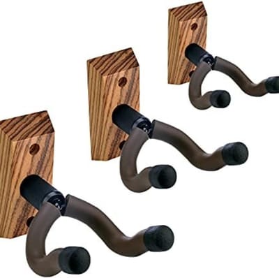 Velox Gitaar Muurbeugel - Gitaar Accessoires - Gitaar Wandbeugel - Wandsteun Gitaar