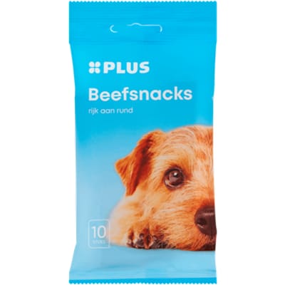 Beefsnacks 10 st