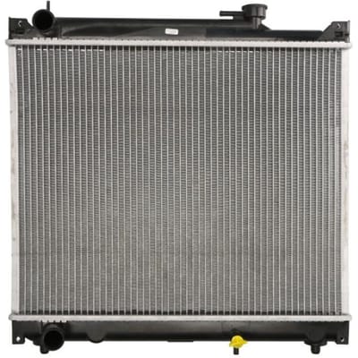 Radiator, motorkoeling THERMOTEC D78011TT