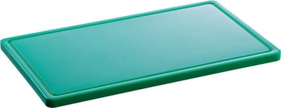 Bartscher Snijplank PRO 53x32 GR-R A120512 - Dikke Plank - Horeca