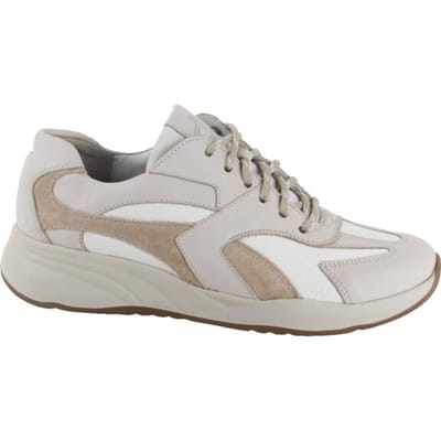 Durea 6316.604.2080-g dames veterschoenen sportief