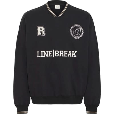 Sweatshirt Solid SDSTRATTON