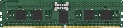 Kingston Technology KSM56R46BS8PMI-16HAI geheugenmodule 16 GB 1 x 16 GB DDR5 5600 MT/s ECC