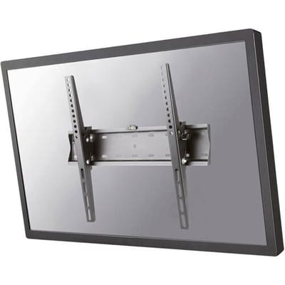 Neomounts FPMA-W350BLACK TV-beugel 81,3 cm (32) - 139,7 cm (55) Kantelbaar Geïntegreerde waterpas