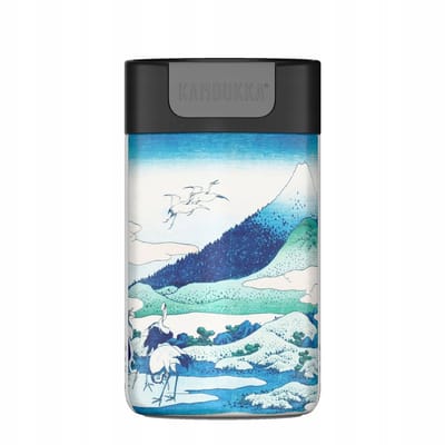Kambukka Olympus Thermosbeker 300ml - Umezawa Manor - Reizen & Kantoor