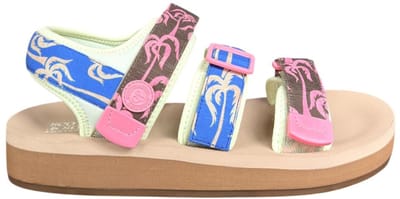 Scotch & Soda - Lydia Sandalen - Maat 39