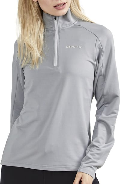 Craft Core Gain Midlayer Shirt Dames