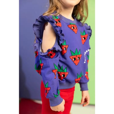 sweater voor babymeisjes Raspberry Republic