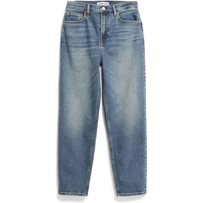 Tapered jeans voor dames Armedangels Mairaa