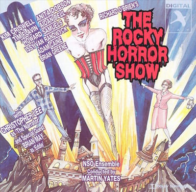 The Rocky Horror Show