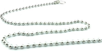 Gootsteenstop ketting 30 cm