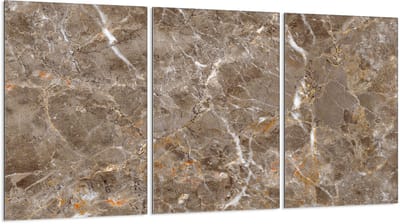 TMK ArtDeko - Snijplank - 3x30x52 cm - Glas - Bescherming