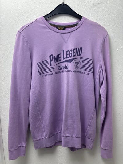 PME Legend - Long sleeve - M
