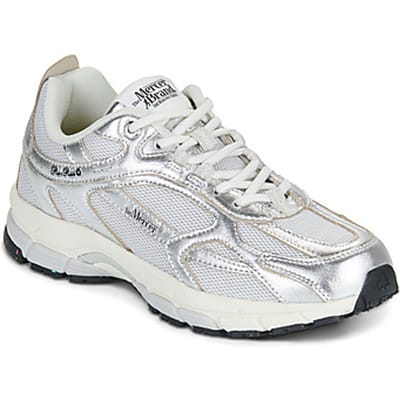 Lage Sneakers The Mercer Brand The Re-Run Pine