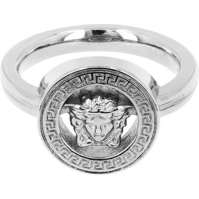 Versace Bague Méduse 1020674 1a00620 3j030 1020674 1A00620 3J030 (21)