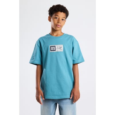 America Today Erik Jr Ocean Größe: 170/176 | Hemden Outlet | Unisex