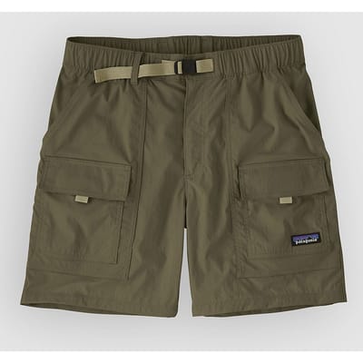 Patagonia Outdoor Everyday - Shorts - 6 inch - M