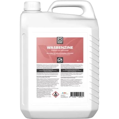 Bleko Wasbenzine 5l
