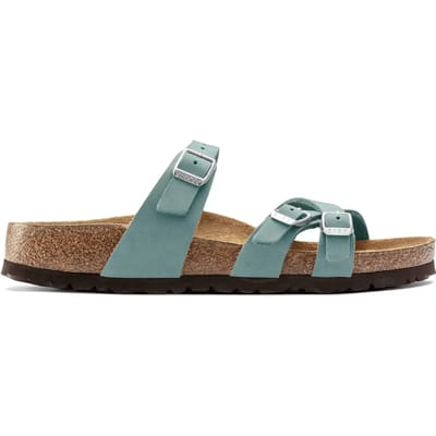 Dames muiltjes Birkenstock Franca
