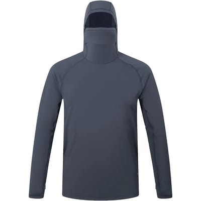 Hoodie Endura AllTrack Roam