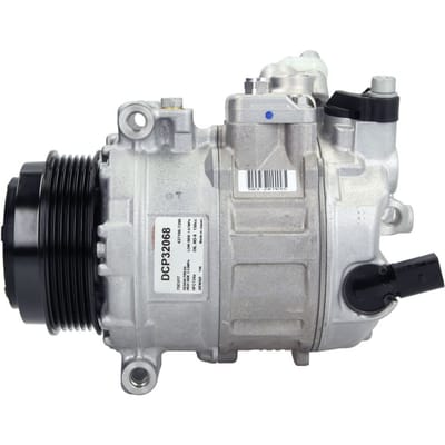 Compressor airconditioning DENSO DCP32068