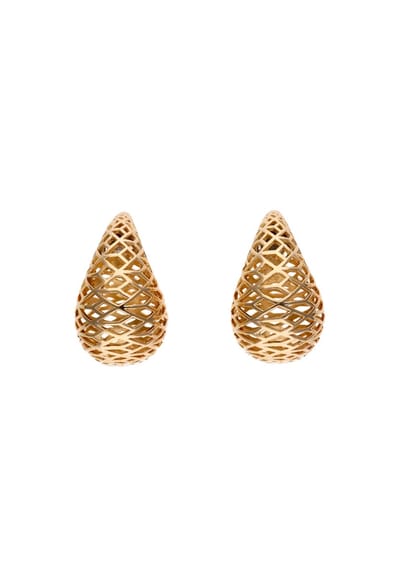 Gaya Earrings