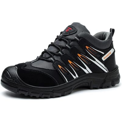 Isolatie 6KV Heren Veiligheidsschoenen Dames Onverwoestbare Werksneakers Anti-verplettering Anti-perforatie Werkschoenen Beschermende Veiligheidslaarzen 37