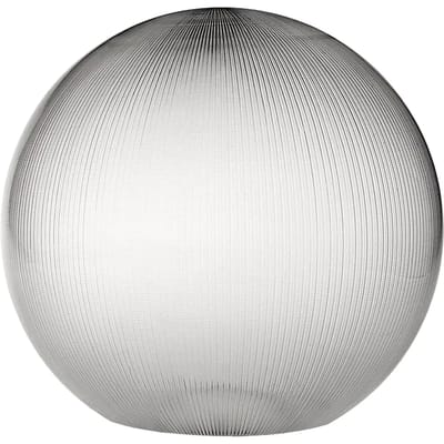 Buitenverlichting in prismatische bol Dopo lighting Globos