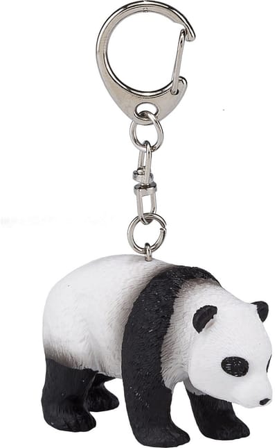 Mojo Sleutelhanger Panda Baby - 387454