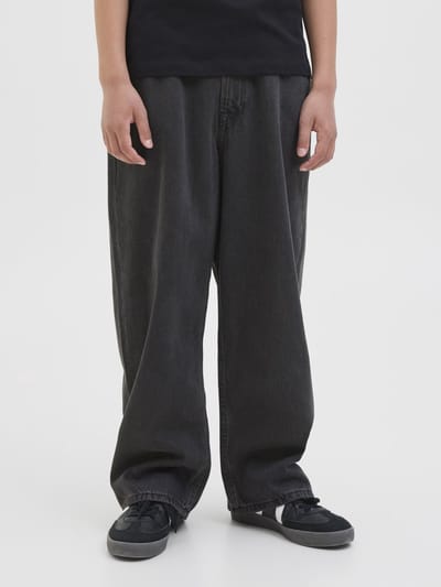 JACK&JONES - JJIRON JJORIGINAL AKM 823 NOOS JNR - Jongens - Jeans