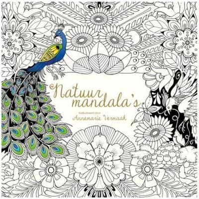 Natuur Mandala's