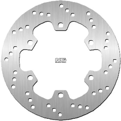 Remschijf voor vaste motorfiets NG Brake Disc DIS172