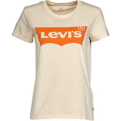 T-shirt Korte Mouw Levis WT-GRAPHIC TEES