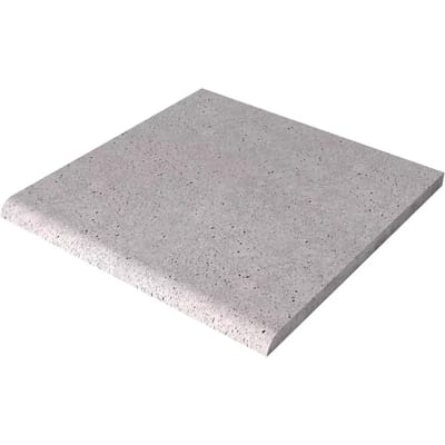 Schellevis Oudhollands Grijs Zwembadrand Tegel 100x100x5