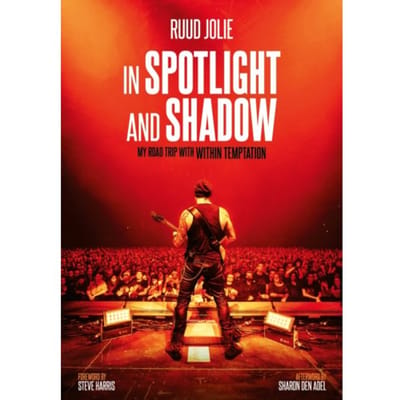 In Spotlight And Shadow - Ruud Jolie
