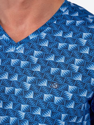 HOM Pyjama Short Sleepwear Beachcomber