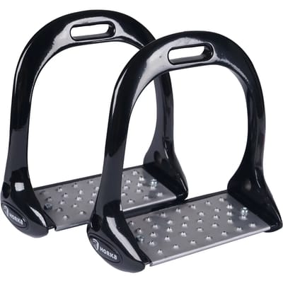 Stijgbeugels HORKA Tech