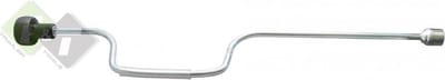 Handslinger - 19mm - Caravan slinger - Caravansteun slinger