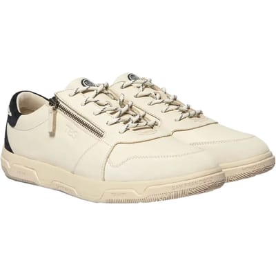 Lage Sneakers TBS GEDEZIP