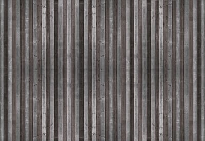Fotobehang Wood Planks | XL - 208cm x 146cm | 130g/m2 Vlies