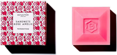 Benamôr - Rose Amélie The Original Soap
