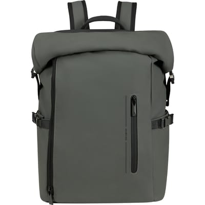 Samsonite Rugzak - Glam-Go Laptop rolltop BP 15,6 inch - 26l - Climbing Ivy