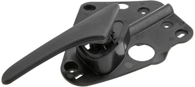 Deurhendel Links Chroom OEM 6397600261