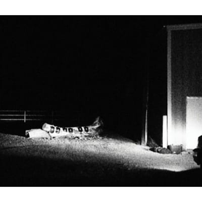 Cloud Nothings - Last Building Burning (CD)