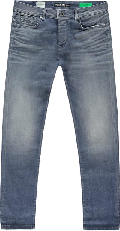 Cars Jeans Jeans Marshall Slim Fit - Heren