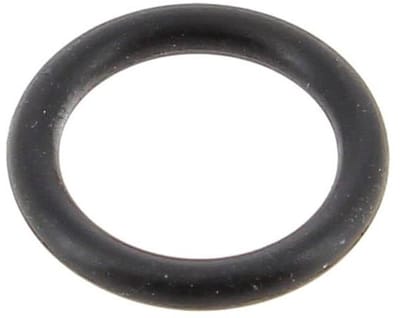 O-ring Hogedrukreiniger - Pakking Afdichting - Hogedruk Reparatie - Compatibel met Meerdere Modellen - 250 g - Zwart