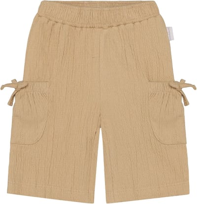 Noppies Broek straight fit Baby Maat 56