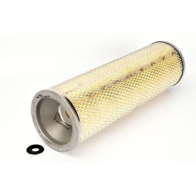 Secundair luchtfilter WIX FILTERS FILTERS 42921