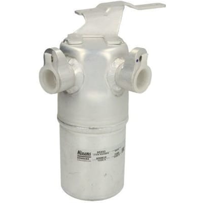 Droger, airconditioningsysteem NISSENS 95552
