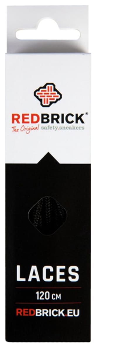 Redbrick Motion Veters 120cm 30 - Zwart - 120